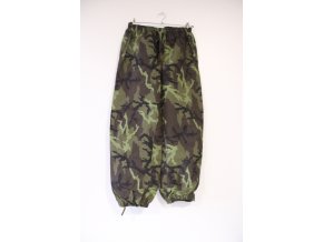 Kalhoty AČR Gore-Tex vz.95