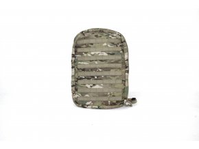 Batoh Medik LBT Jumpable Trauma Medical Assault Pack,PARA-X_19 TSSI M9 - Multicam