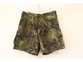 Kraťasy AČR vz.95 - les