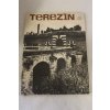 Kniha Terezín - historická