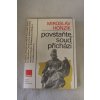 Kniha Povstaňte soud přichází - válečné
