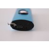 PARALYZÉR MINI S LED SVÍTILNOU - USB