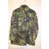 Kongo, parka, bunda AČR vz.95 - posádkové velitelství