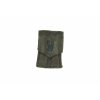 Pouzdro, sumka na zásobníky US ,Pocket -Ammunition Magazine 45 Cal. - oliv