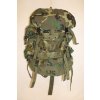 Batoh US Field Pack, Large, With Internal Frame 90l - woodland
