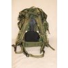 Batoh US Field Pack, Large, With Internal Frame 90l - woodland