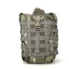 Obal, pouzdro, sumka na vysílačky US RF COMMUNICATIONS POUCH DIV. ROCHESTER, NY - multicam