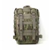 Obal, pouzdro, sumka na vysílačky US RF COMMUNICATIONS POUCH DIV. ROCHESTER, NY - multicam