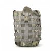 Obal, pouzdro, sumka na vysílačky US RF COMMUNICATIONS POUCH DIV. ROCHESTER, NY - multicam