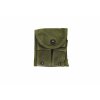 Pouzdro, sumka na zásobníky US - M1 Carabine Magazine Pocket-oliv