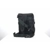 Pouzdro, sumka stehenní US T.A.C.K. Leg bag W/Attaching Strap - černá