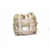 Obal, nosič na spacák Molle II Modular lightweight, load - carrying equipment, sleep system carrier - desert