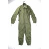 Kombinéza US Army COVERALLS, COMBAT VEHICLE. CREWMENS - oliv