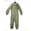 Kombinéza US Army COVERALLS, COMBAT VEHICLE. CREWMENS - oliv