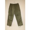 Kalhoty kapsáče BATLE DRESS - zelené