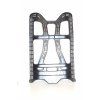 Rám US na batoh Molle II. Backpack Frame gen. 2/3 1602 - černý