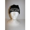 Čepice pletená Městská Policie