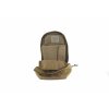 Pouzdro, sumka univerzální US AN/PVS-14 MNVD Pouch Molle univerzální - coyote