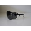 Brýle  ochranné LUX OPTICAL VRILUX 60333 - kouřové
