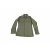 Košile US kempka OG 107, OG 507 Utility CTN. Sateen , originál -  oliv