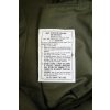 Košile US pilotská nehořlavá Vietnam-SHIRT, FLYERS ,HOT WEATHER,FIRE RESISTANT- oliv