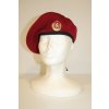 Baret PARA vz.85 ČSLA