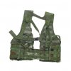 Vesta taktická US MOLLE II FLC - woodland