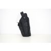 Pistolové pouzdro Safariland model 6070 pro Berretta 9 mm, pravák - černé