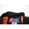 Bunda BOMBER MA1 Jon Lauren APPAREL - černá