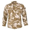 british desert dpm tropical combat jacket 1