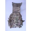 Batoh molle maskáčový - multicam