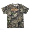 Tričko krátký rukáv MOSSY OAK® - realtree