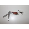 Kapesní nůž Lucca di Maggio multitool mini