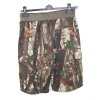 Kraťasy teplákové LOSHAN - realtree