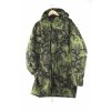 Parka, bunda s vložkou Kongo vz.95 AČR