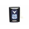 Benzínový zapalovač ZIPPO - USCG