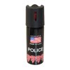 Pepřový sprej POLICE 60 ml