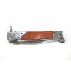 Nůž vystřelovací AK47 CCCP 34 cm - repro