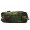 Pouzdro, sumka univerzální US Molle II. Waist Pack -woodland