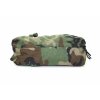 Pouzdro, sumka univerzální US Molle II. Waist Pack -woodland