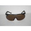 Brýle  ochranné UVEX - Skyper - tmavé