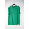 Tričko, triko s krátkým rukávem ARDON 100% bavlna - zelené