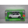 4334 auticko kovove mini cooper 1300
