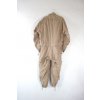 Kombinéza US Army COVERALLS, COMBAT VEHICLE. CREWMENS - desert