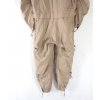 Kombinéza US Army COVERALLS, COMBAT VEHICLE. CREWMENS - desert