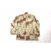 Blůza US Combat Pattern - 6 Col desert