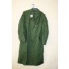 Kabát BW - zelený, originál