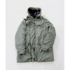 Bunda parka N3B Aljaška US Originál - foliage
