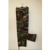 Kalhoty US COMBAT RipStop, kopie DINTER DEFENSE - woodland