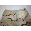 Kalhoty US COMBAT RipStop, kopie DINTER DEFENSE - 3 COL desert